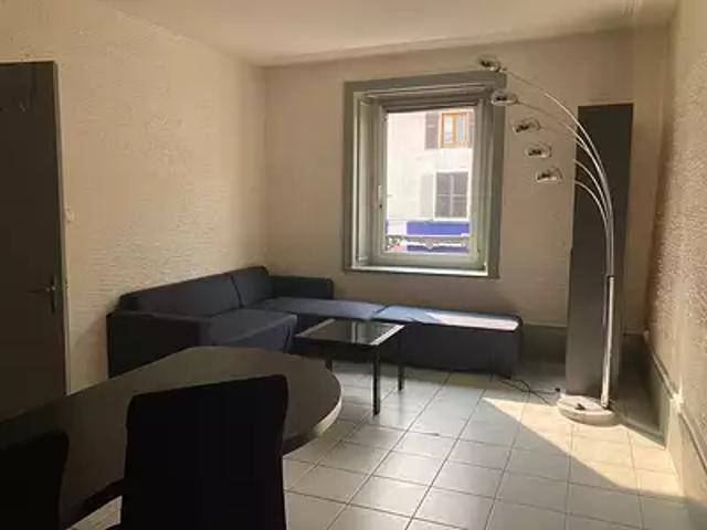 Appartement vente à Gérardmer, Vosges