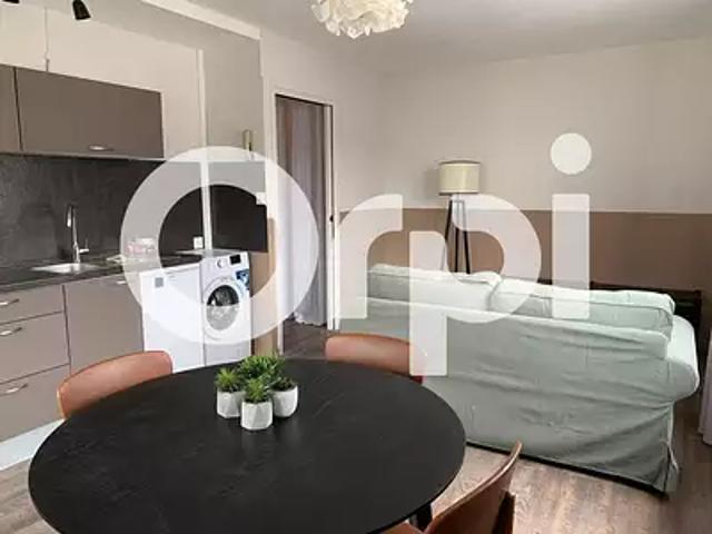 Appartement vente à Saint-Dié-des-Vosges, Gérardmer