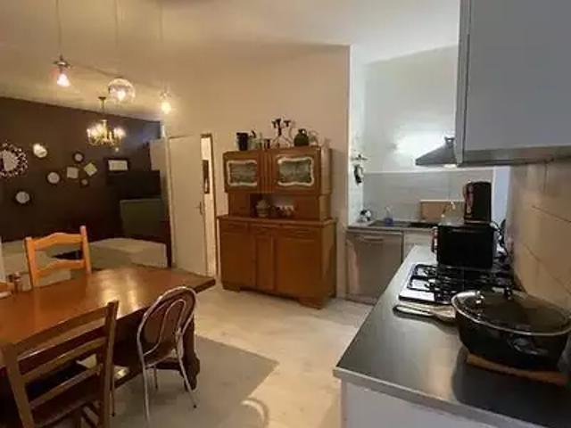 Appartement vente à Saint-Dié-des-Vosges, Gérardmer
