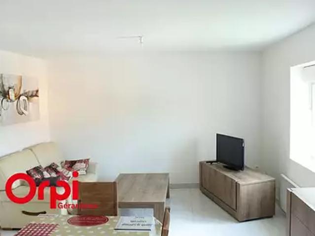 Appartement vente à Saint-Dié-des-Vosges, Gérardmer