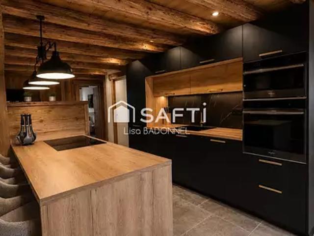 Appartement vente à Gérardmer, Vosges