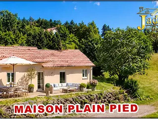 Maison vente à Gérardmer, Vosges