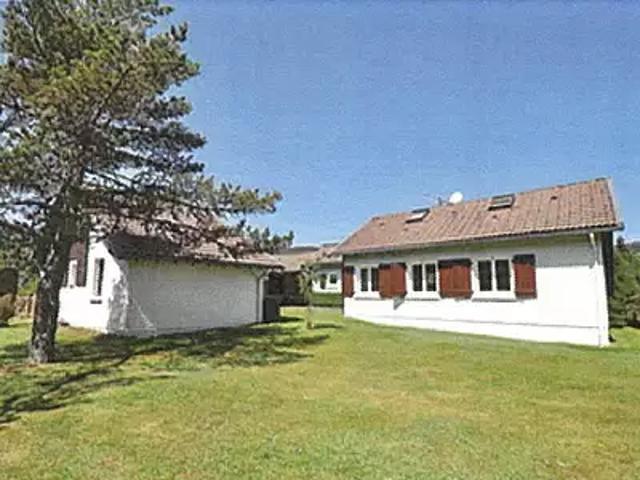 Maison vente à Saint-Dié-des-Vosges, Gérardmer