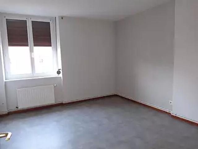 Appartement location à Saint-Dié-des-Vosges, Gérardmer