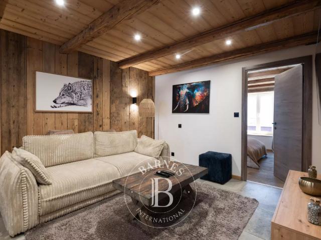Appartement vente à Saint-Dié-des-Vosges, Gérardmer