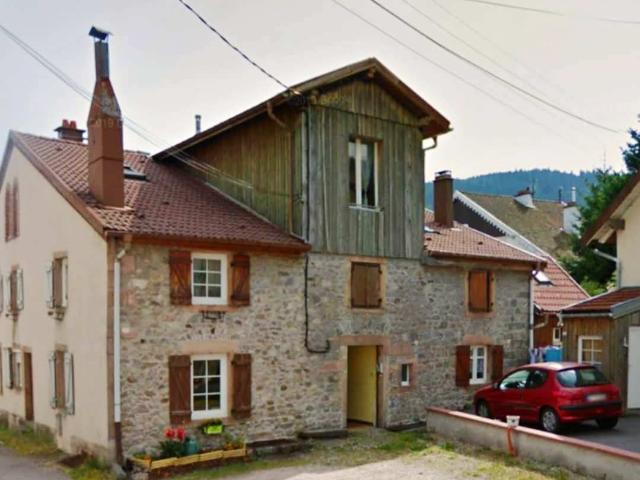 Duplex vente à Saint-Dié-des-Vosges, Gérardmer