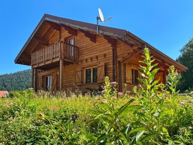 Maison vente à Saint-Dié-des-Vosges, Gérardmer