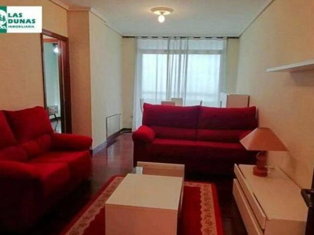 Casa en alquiler en Santander