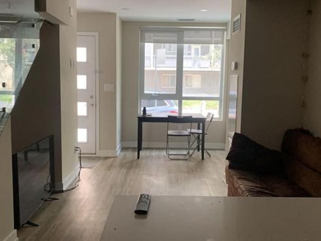 House for rent in Toronto