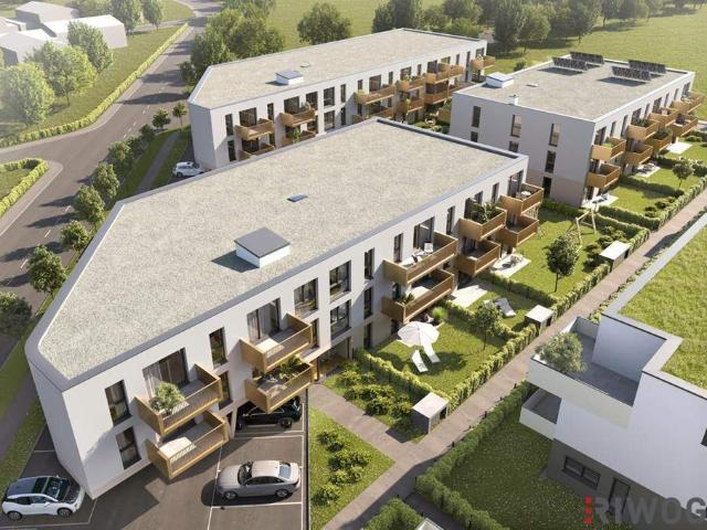 Wohnung kaufen in Korneuburg, Niederösterreich