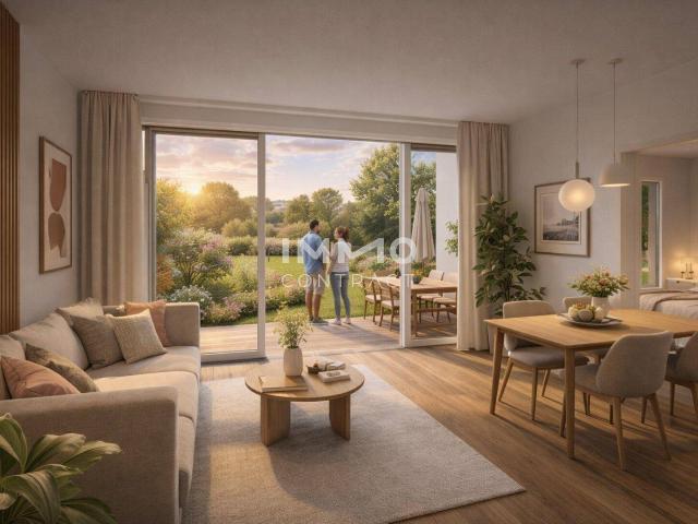 Apartment kaufen in Gerasdorf bei Wien, Gerasdorf