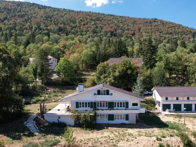 Haus kaufen in Conches