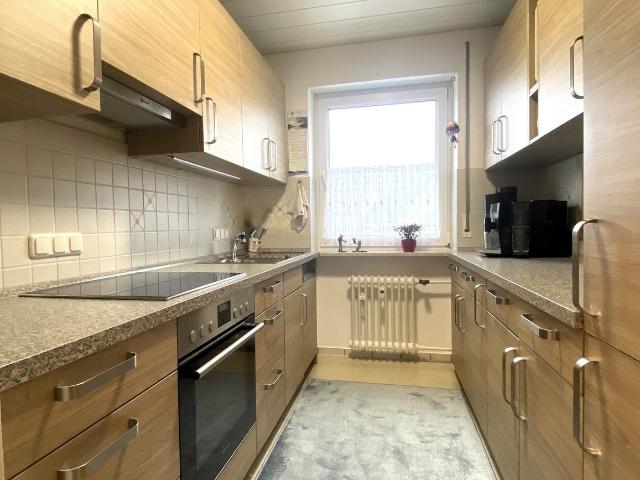 Wohnung kaufen in Oberhausen, Augsburg