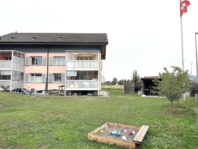 Wohnung mieten in Oberwichtrach, Wichtrach