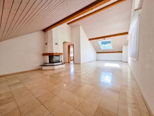 Apartment mieten in Schwaderloch, Bezirk Laufenburg