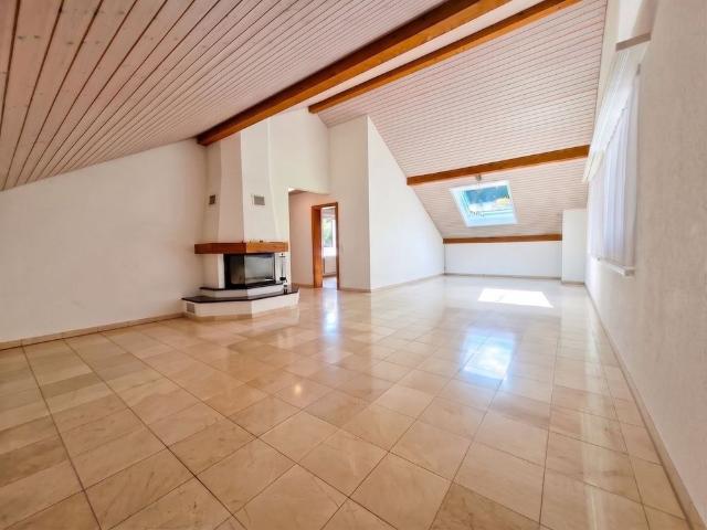 Apartment mieten in Schwaderloch, Bezirk Laufenburg