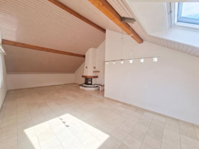 Dachwohnung mieten in Schwaderloch, Bezirk Laufenburg