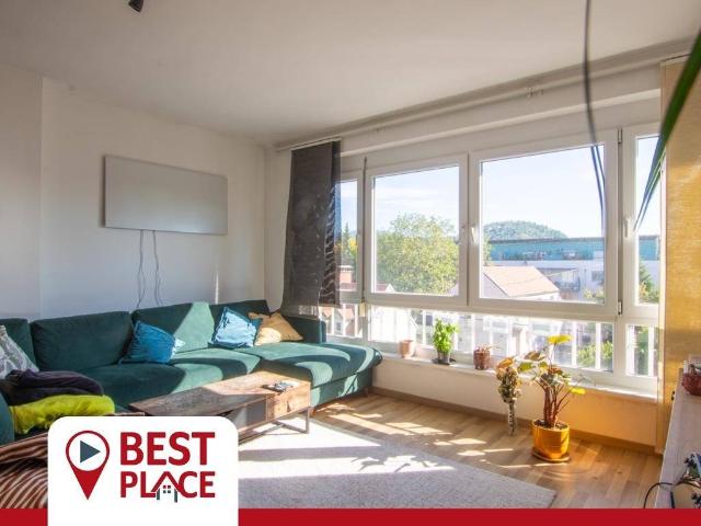 Apartment kaufen in Gersdorf-Feistritz, Steiermark
