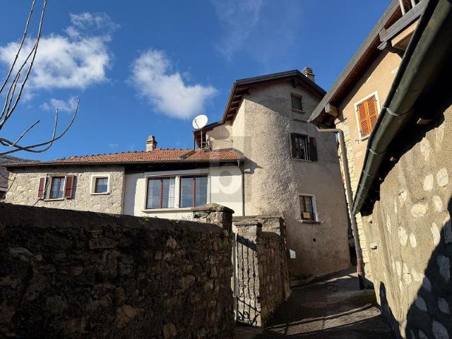 Haus kaufen in Caneggio, Tessin