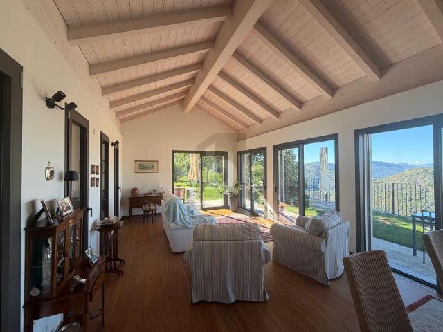 Haus kaufen in Aranno, Distretto di Lugano