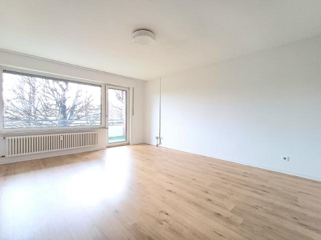 Apartment mieten in Bärenkämpen, Minden