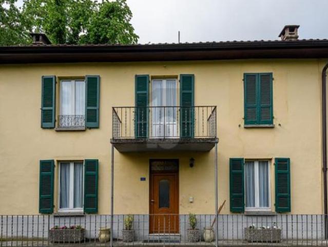 Haus mieten in Novazzano, Tessin