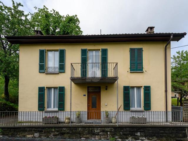 Haus kaufen in Novazzano, Tessin