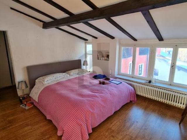 Haus kaufen in Aldesago, Tessin