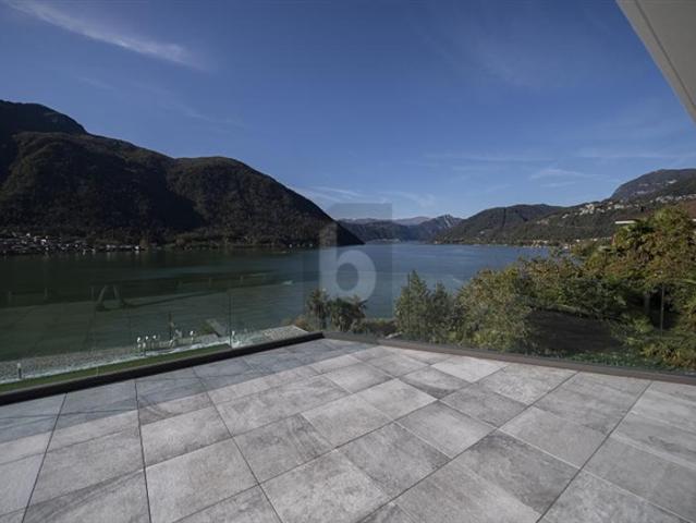 Wohnung mieten in Mendrisio, Tessin