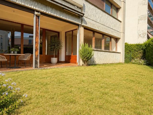 Wohnung kaufen in Aigle, Waadt