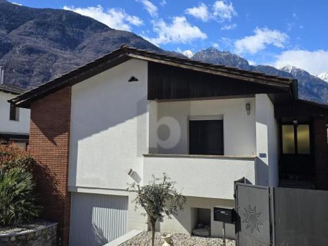 Haus mieten in Biasca, Tessin