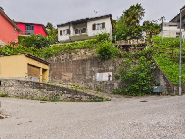 Haus kaufen in Agno, Tessin