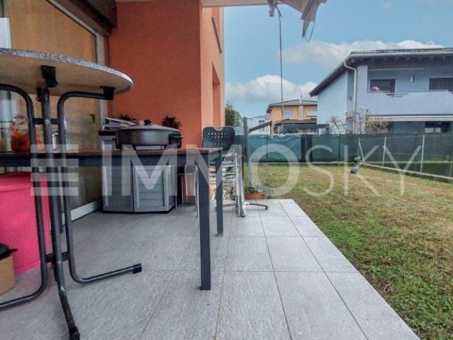 Wohnung kaufen in Cadenazzo, Tessin