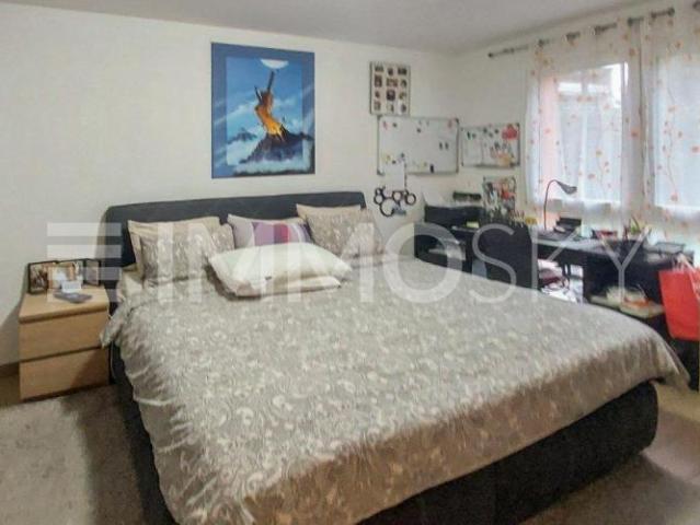 Wohnung mieten in Cadenazzo, Tessin