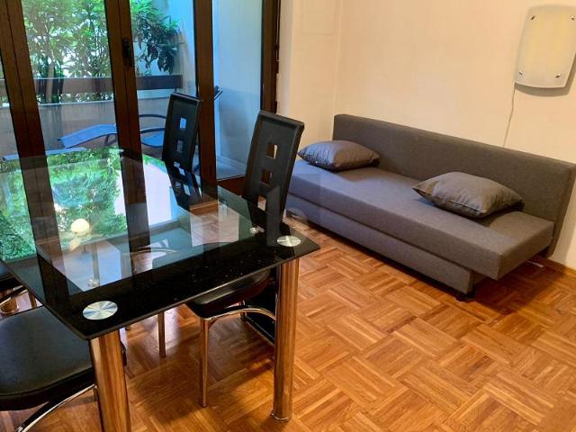 Etagenwohnung kaufen in Lugano