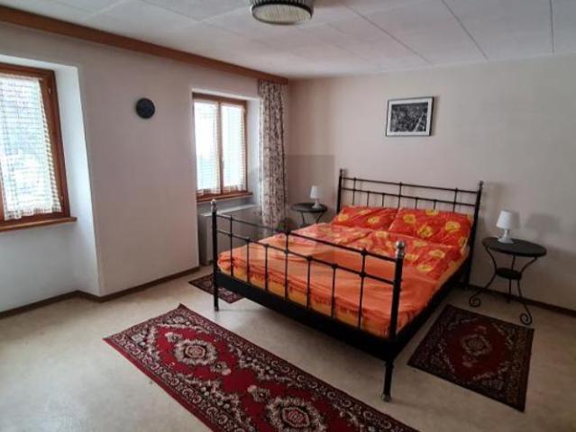 Haus kaufen in Quinto, Tessin