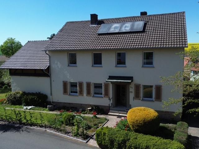 Haus kaufen in Schrecksbach, Hessen