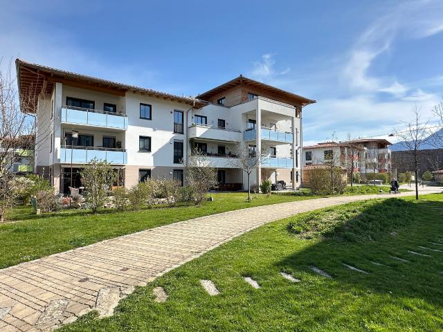 Etagenwohnung kaufen in Brannenburg