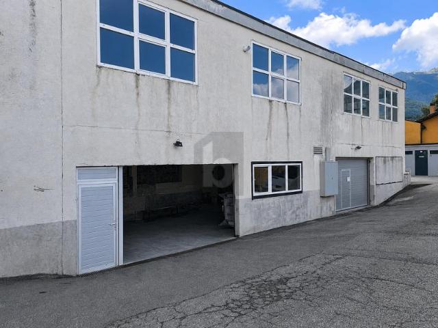 Industrie mieten in Conthey, Wallis
