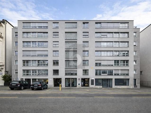 Wohnung mieten in Villars, Freiburg