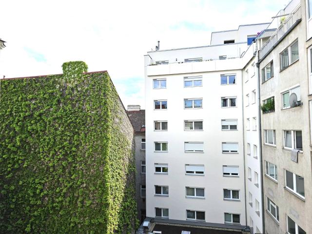 Apartment kaufen in KG Favoriten, Wien
