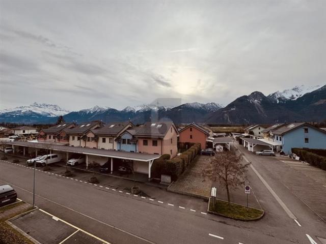 Wohnung kaufen in Roche (VD), Waadt