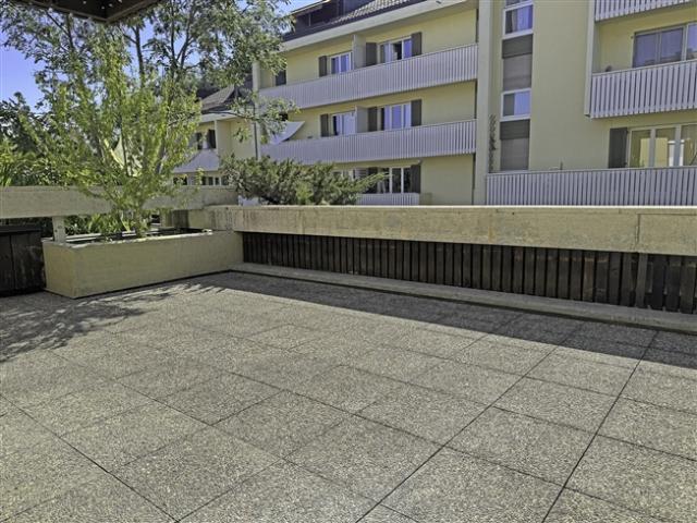 Wohnung mieten in Meinier