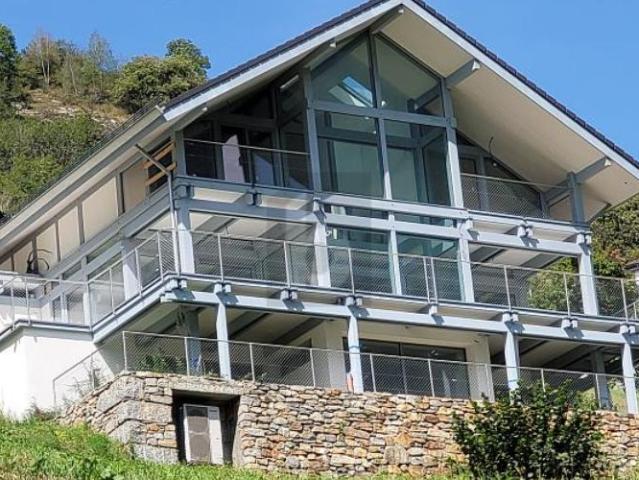 Haus mieten in Acquarossa, Tessin