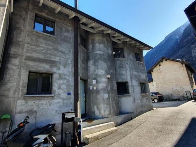 Haus kaufen in Giornico, Tessin