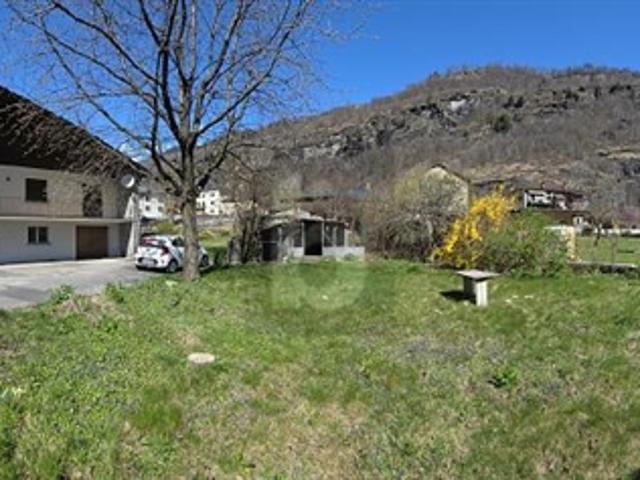 Einfamilienhaus kaufen in Faido, Tessin