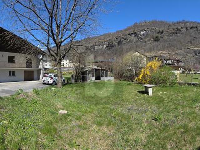 Haus kaufen in Faido, Tessin