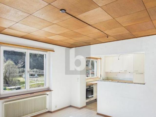 Haus kaufen in Faido, Tessin