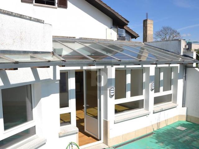 Wohnung mieten in Saint-Aubin (FR), Freiburg