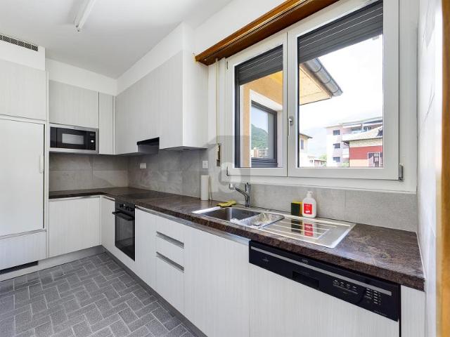 Wohnung mieten in Bellinzona, Tessin